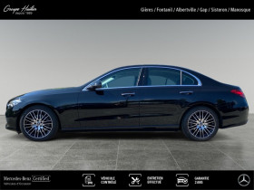 Mercedes Classe C 200 Berline 200 d Avantgarde Line  occasion  Gires - photo n2