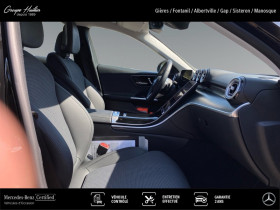 Mercedes Classe C 200 Berline 200 d Avantgarde Line  occasion  Gires - photo n14