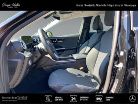 Mercedes Classe C 200 Berline 200 d Avantgarde Line  occasion  Gires - photo n12
