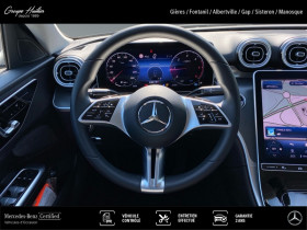 Mercedes Classe C 200 Berline 200 d Avantgarde Line  occasion  Gires - photo n16