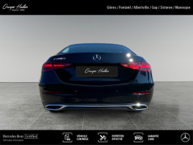 Mercedes Classe C 200 Berline 200 d Avantgarde Line  occasion  Gires - photo n4
