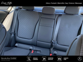 Mercedes Classe C 200 Berline 200 d Avantgarde Line  occasion  Gires - photo n11