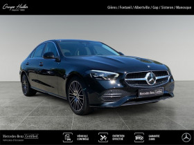 Mercedes Classe C 200 Berline 200 d Avantgarde Line  occasion  Gires - photo n7