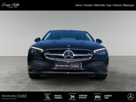 Mercedes Classe C 200 Berline 200 d Avantgarde Line  occasion  Gires - photo n8