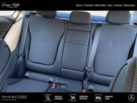 Mercedes Classe C 200 Berline 200 d Avantgarde Line  occasion  Gires - photo n13