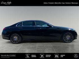 Mercedes Classe C 200 Berline 200 d Avantgarde Line  occasion  Gires - photo n6