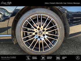 Mercedes Classe C 200 Berline 200 d Avantgarde Line  occasion  Gires - photo n9