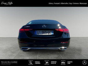 Mercedes Classe C 200 Berline 200 d Avantgarde Line  occasion  Gires - photo n4
