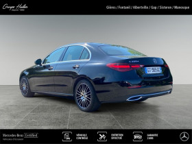 Mercedes Classe C 200 Berline 200 d Avantgarde Line  occasion  Gires - photo n3