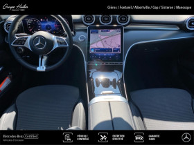 Mercedes Classe C 200 Berline 200 d Avantgarde Line  occasion  Gires - photo n10