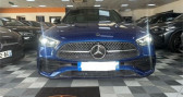 Annonce Mercedes Classe C 200 occasion Essence Berline 200  Louvroil