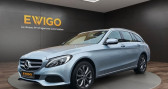 Annonce Mercedes Classe C 200 occasion Diesel break 1.6 200 cdi 135  Colmar