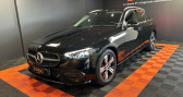 Annonce Mercedes Classe C 200 occasion Diesel BREAK 1.6 200 D 160 AVANTGARDE 9G-TRONIC BVA  Dijon