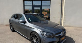 Annonce Mercedes Classe C 200 occasion Diesel BREAK 2.0 200 D 150 Ch 9G-TRONIC BVA  AMPUIS