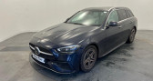 Mercedes Classe C 200 break 200 9G-Tronic AMG Line  2022 - annonce de voiture en vente sur Auto S&eacute;lection.com