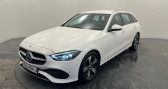 Mercedes Classe C 200 break 200 9G-Tronic Avantgarde Line  � QUIMPER 29
