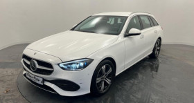 Mercedes Classe C 200 , garage ESPACE AUTO QUIMPER � QUIMPER