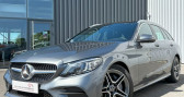 Mercedes Classe C 200 BREAK 200 AMG LINE 184ch 9G TRONIC   PLEUMELEUC 35