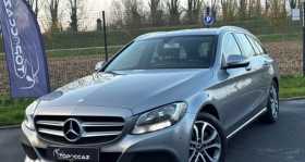 Mercedes Classe C 200 , garage TOP OCCAZ  La Chapelle D'Armentires