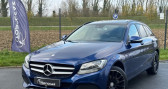 Annonce Mercedes Classe C 200 occasion Diesel BREAK 200 BLUETEC BUSINESS EXECUTIVE * TOIT OUVRANT * GARANT  La Chapelle D'Armentires