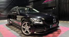 Mercedes Classe C 200 occasion 2015 mise en vente à Cuincy par le garage TRANSAKAUTO DOUAI - photo n°1