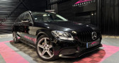 Mercedes Classe C 200 occasion année 2015 boite Automatique Annonce Mercedes Classe C 200 occasion Diesel break 200 bluetec sportline 7g-tronic a à Cuincy