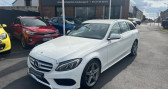 Mercedes Classe C 200 occasion année 2015 boite Manuelle Annonce Mercedes Classe C 200 occasion Diesel BREAK 200 BlueTEC Sportline à Maubeuge