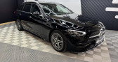Mercedes Classe C 200 Break 200 - BVA 9G-Tronic - AMG Line  2023 - annonce de voiture en vente sur Auto S&eacute;lection.com