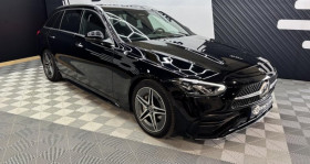 Mercedes Classe C 200 occasion 2023 mise en vente &agrave; COIGNIERES par le garage AGENCY CAR COIGNIERES - photo n&deg;1