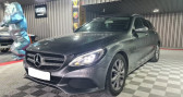 Annonce Mercedes Classe C 200 occasion Diesel BREAK 200 CDI 136 CV 7G-Tronic Business * REPRISE POSSIBLE * � Maubeuge