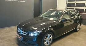 Mercedes Classe C 200 , garage EWIGO HOENHEIM - STRASBOURG NORD  Hoenheim