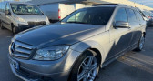 Annonce Mercedes Classe C 200 occasion Diesel BREAK 200 CDI ELEGANCE PACK LUXE  Fouquire les Lens