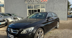 Mercedes Classe C 200 , garage PROVENCE CAR LA FARLEDE � LA FARLEDE