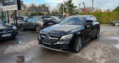 Annonce Mercedes Classe C 200 occasion Diesel BREAK 200 D 160CH AMG LINE 9G-TRONIC � BONDUES