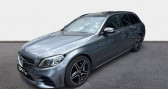 Mercedes Classe C 200 occasion année 2020 boite Automatique Annonce Mercedes Classe C 200 occasion Diesel Break 200 d 160ch AMG Line 9G-Tronic à Fleury Les Aubrais