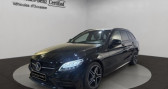 Mercedes Classe C 200 Break 200 d 160ch AMG Line 9G-Tronic  2019 - annonce de voiture en vente sur Auto S&eacute;lection.com