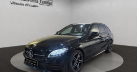 Mercedes Classe C 200 occasion 2019 mise en vente &agrave; Fleury Les Aubrais par le garage MERCEDES ORLEANS - ETOILE AUTOMOBILES - photo n&deg;1