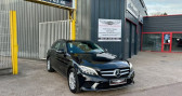 Mercedes Classe C 200 BREAK 200 D 160CH BUSINESS LINE 9G-TRONIC   EVREUX 27