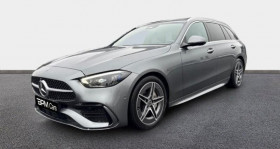 Mercedes Classe C 200 , garage MERCEDES BOURGES - ETOILE AUTOMOBILES � Bourges