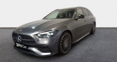 Mercedes Classe C 200 Break 200 d 163ch AMG Line  2023 - annonce de voiture en vente sur Auto Sélection.com