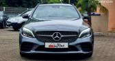 Mercedes Classe C 200 occasion année 2017 boite Automatique Annonce Mercedes Classe C 200 occasion Diesel BREAK 200 D 2.2 FASCINATION 9G-TRONIC à Geispolsheim