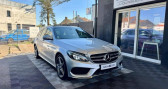 Annonce Mercedes Classe C 200 occasion Diesel BREAK 200 d 7G-Tronic Plus Sportline - CAMERA DE RECUL / TOI � NANTES