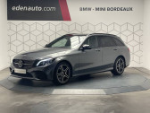 Mercedes Classe C 200 occasion année 2020 boite Automatique Annonce Mercedes Classe C 200 occasion Diesel Break 200 d 9G-Tronic AMG Line à Lormont