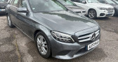 Annonce Mercedes Classe C 200 occasion Diesel BREAK 200 d 9G-Tronic Avantgarde Line  Auxerre