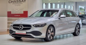 Annonce Mercedes Classe C 200 occasion Hybride Break 200 d - BVA 9G-Tronic Avantgarde Line - � Tours