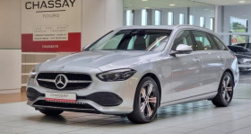 Mercedes Classe C 200 , garage CHASSAY AUTOMOBILES � Tours