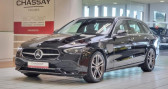 Mercedes Classe C 200 Break 200 d - BVA 9G-Tronic Avantgarde Line -   Tours 37