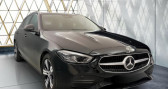 Annonce Mercedes Classe C 200 occasion Diesel Break 200 d - BVA 9G-Tronic BREAK - BM 206 Avantgarde Line -  Cercottes