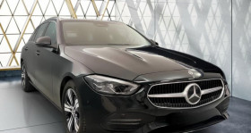 Mercedes Classe C 200 occasion 2023 mise en vente à Cercottes par le garage PINSON AUTOMOBILES - photo n°1