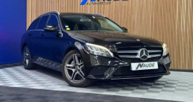 Mercedes Classe C 200 , garage NAUDE AUTOMOBILES LOZANNE � Lozanne